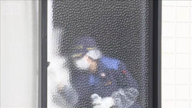 “悲鳴のような声”も…待ち伏せし連れ去ったか　不明女性の遺体遺棄の疑い　埼玉