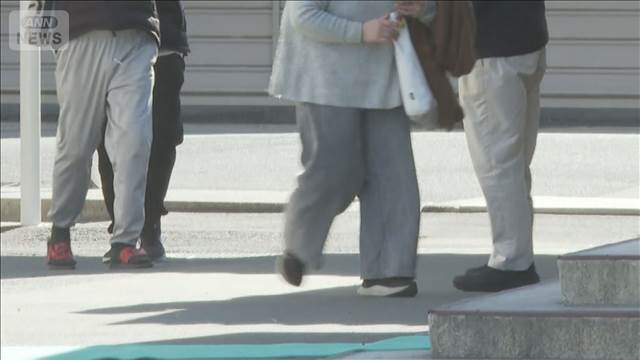 SNSで暴行動画が拡散　中学校が保護者説明会　大分市