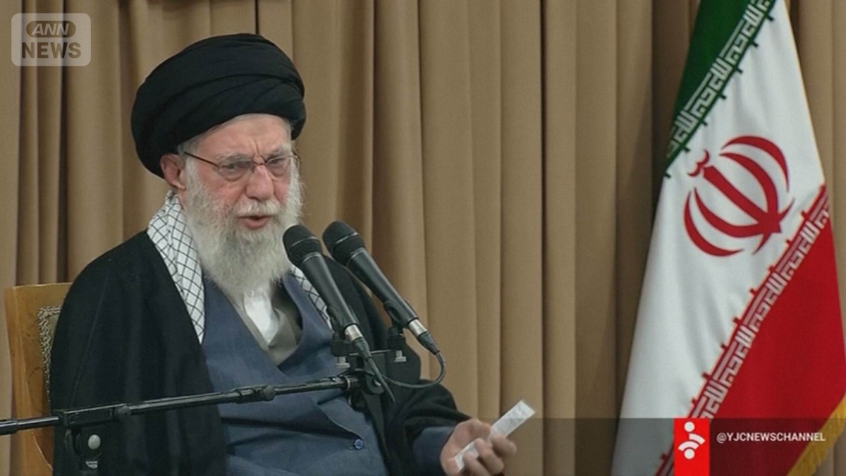 「ハメネイ師が避難準備か」憶測広がる　年末年始に輸送機が“金運んだ”情報も