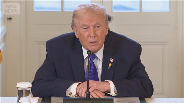 米がイランの非軍事施設も標的検討か　反政府メディア報道“デモ犠牲者推定2000人超”