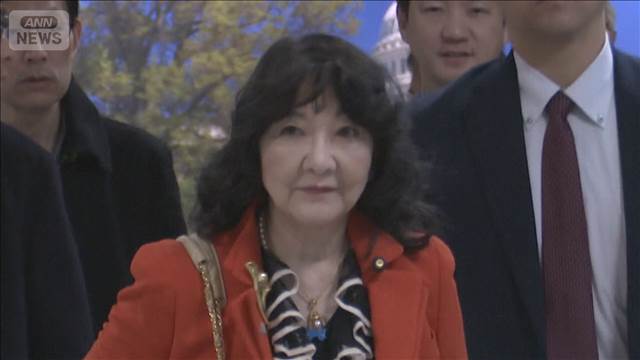 片山大臣らG7財務相　レアアースで議論　中国依存からの脱却念頭に連携へ