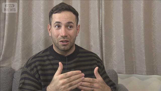 在日イラン人　家族と連絡つかず「本当につらい」　抗議デモでネット遮断続く