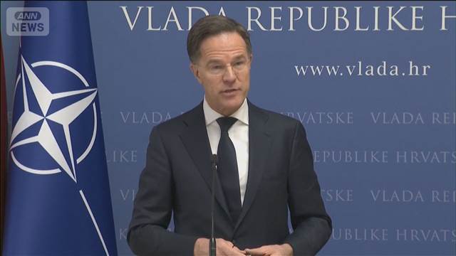 NATO北極圏の安全保障を協議　グリーンランド巡り米国含む全加盟国で守る姿勢強調