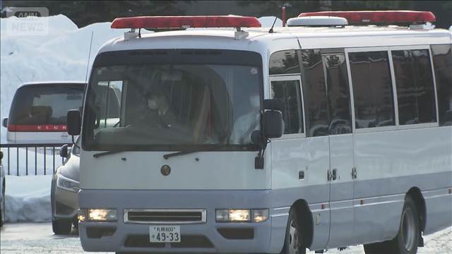 不明女性 12月31日に姿確認　壁の中に女性遺体　北海道・日高町