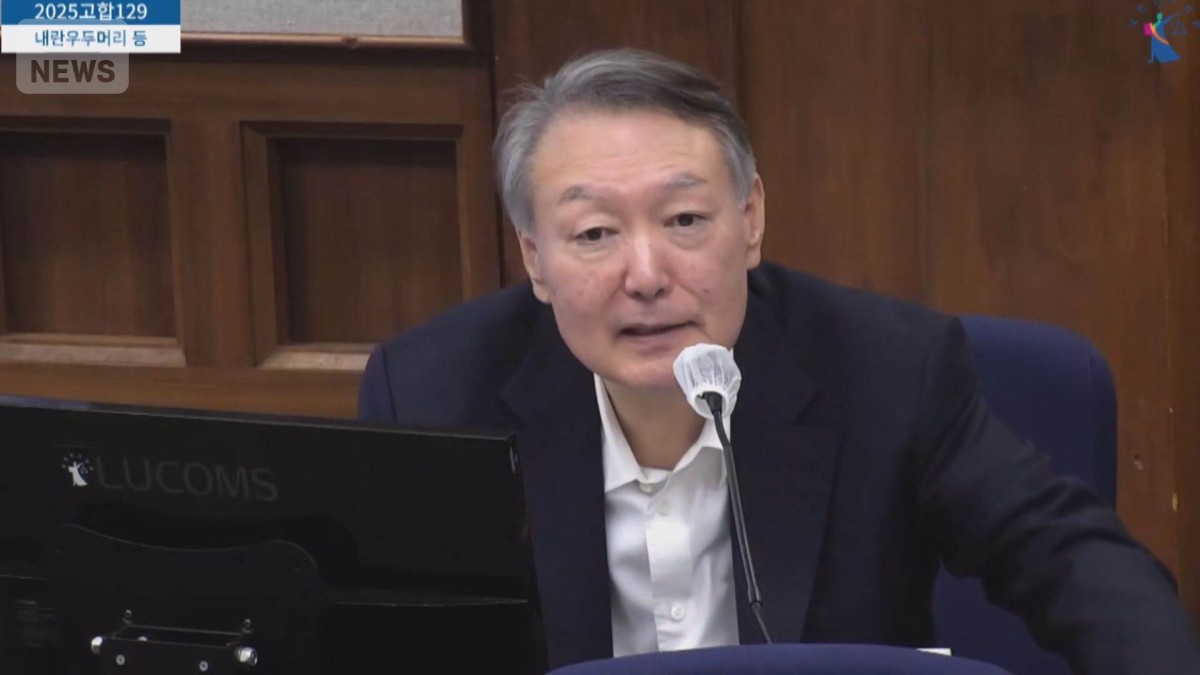 尹被告　13日求刑予定も不透明　時間超過で“異例の延期”に　死刑求刑可能性も