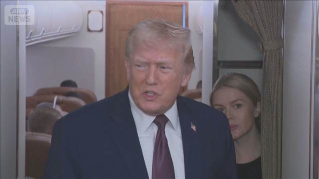 即時退避勧告　在イランの米国民に