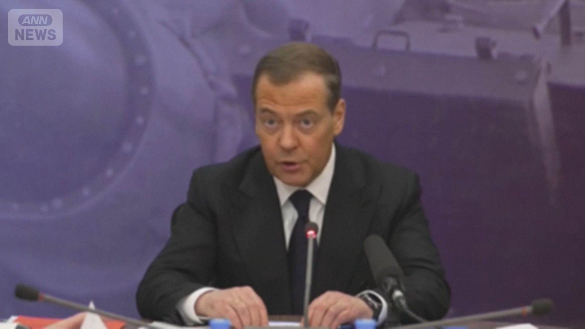 グリーンランド「急げ」ロシアから“アドバイス”トランプ氏へ　欧州との分断皮肉り…