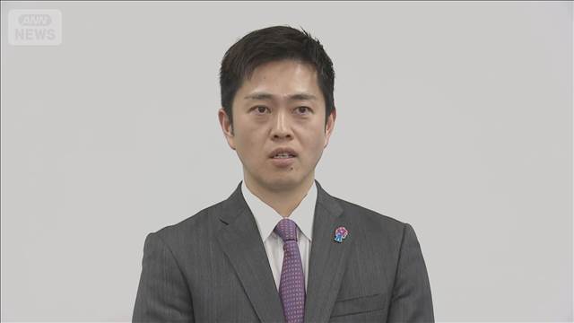 大阪 出直しダブル選挙へ　衆院選と合わせ 「都構想」へ再挑戦