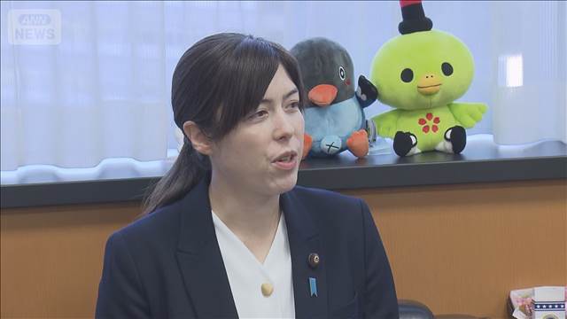 「外国人政策」で意見書を取りまとめ“社会規範”学ぶ機会の提供を　政府有識者会議