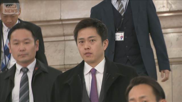 出直し“大阪W選挙”知事ら意向　「誰も望まない」他党から批判　相次ぐ