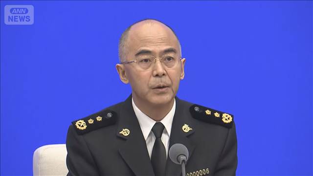 中国　2025年の輸出入総額45.5兆元（約1024兆円）で過去最高　税関当局