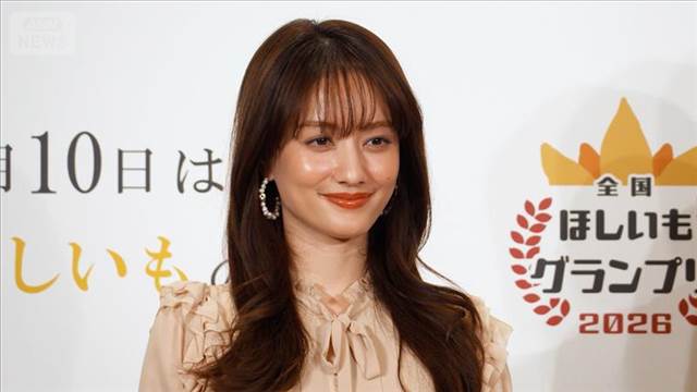 谷まりあが目指す100点越え！“早起きスキル”で1日24時間を有効活用【芸能動画】