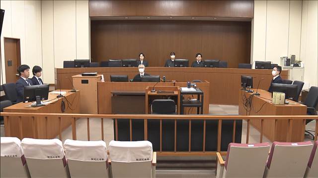 被告の女「私は無実です」　練炭28個着火で住職殺害か　初公判で