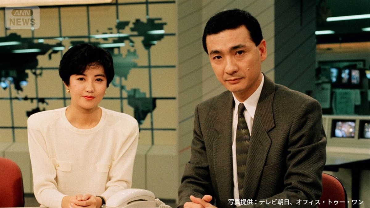 小宮悦子さん「残念過ぎます」　久米宏さんとの別れ惜しむ