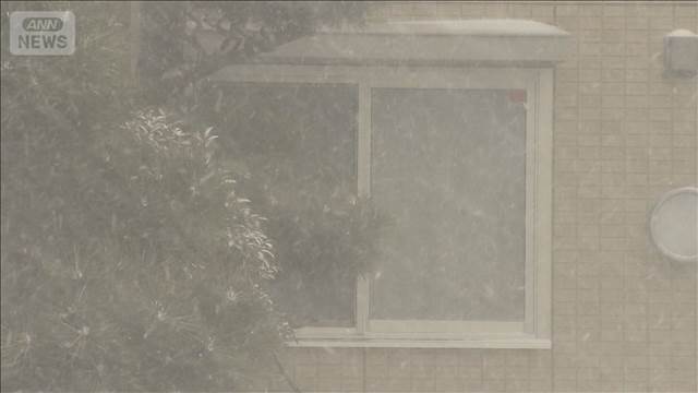 物置に乳児の遺体を遺棄か　42歳母親が自ら通報　秋田市