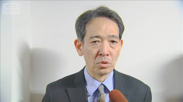 財務官「あらゆる手段を排除せず」　為替介入の可能性を示唆　円安の急伸受け
