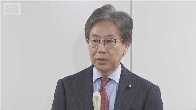 早期解散に野党反発「理不尽な解散だ」