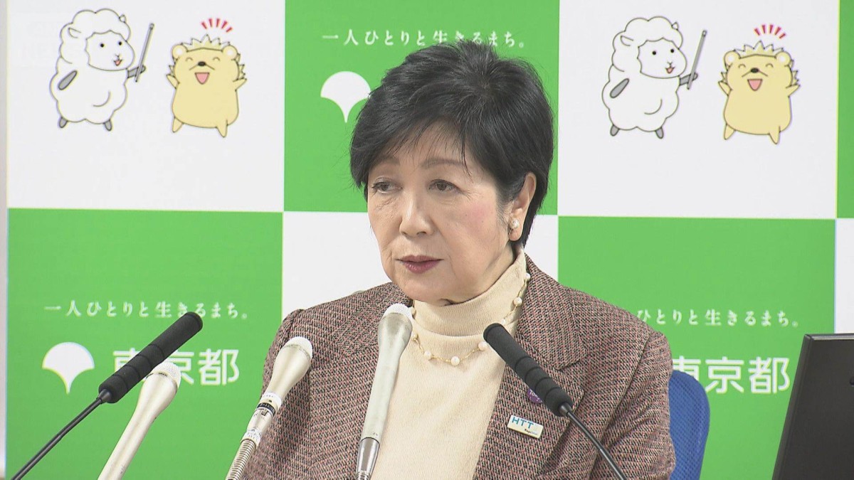 東京都の知事査定　リチウムイオン電池の探知機設置費用に13億円　相次ぐ火災対策で