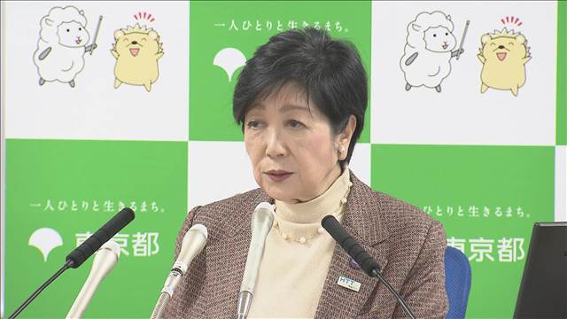 東京都の知事査定　リチウムイオン電池の探知機設置費用に13億円　相次ぐ火災対策で