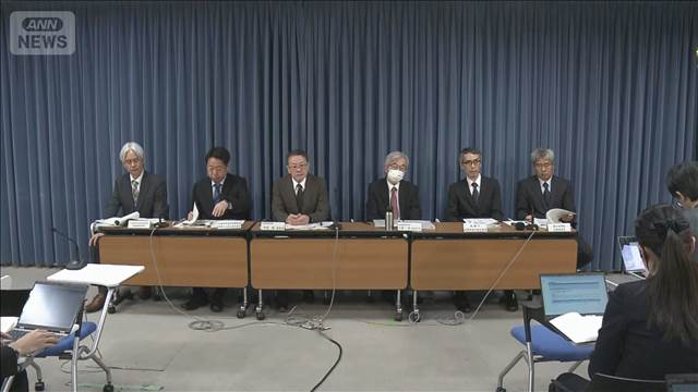 根室沖地震の発生確率を「90％程度」に引き上げ　地震調査委　15日付で委員長交代