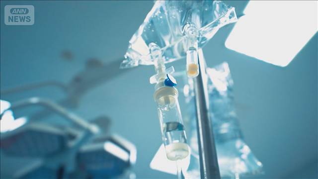 がん5年生存率　前立腺92.1％最高、すい臓11.8％最低　部位により大きな差が　厚労省