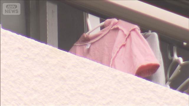 “ブローカーの女”を逮捕　タイ国籍少女人身取引事件