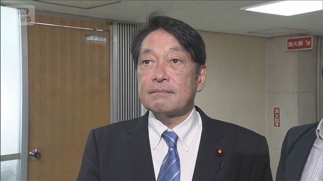衆院解散でも税制改正法案の年度内成立を　自民