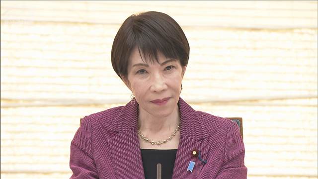 高市総理 伊メローニ首相と共同声明発出へ 「特別な戦略的パートナーシップ」に格上げ