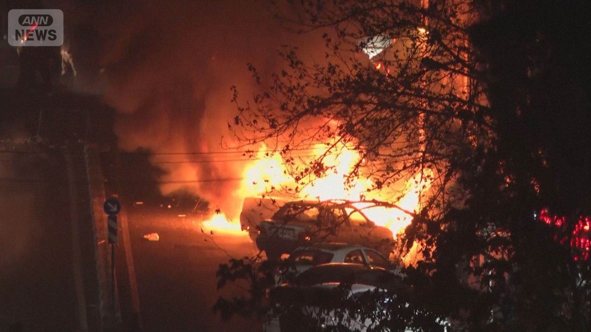 トランプ氏「イラン攻撃の意図ない」 米軍基地攻撃の自制も求める イラン大使明らかに