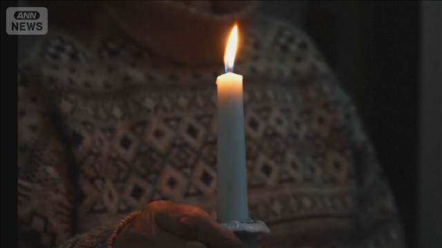 ウクライナ電力危機で緊急事態宣言　「寝室－15℃」も　暖房シェルター増設へ