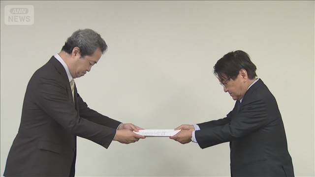 生活保護費引き下げ違法判決巡り弁護士らが抗議　厚労省に対応の撤回を要請