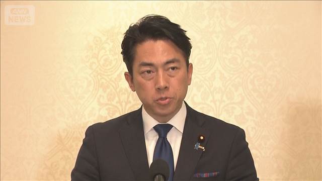 小泉大臣がヘグセス米国防長官と会談　日米同盟の緊密な連携確認