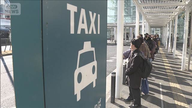 JR山手線など運転見合わせ 神奈川にも影響 京急川崎駅でも混雑続く