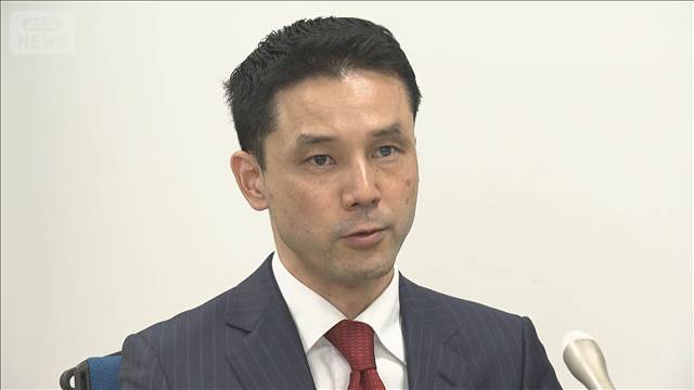横浜“パワハラ”告発の人事部長　市長反論受け「本質分かっていない」