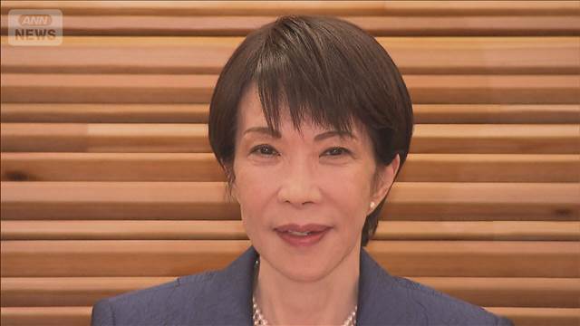 政務三役による政治資金パーティー　規模にかかわらず全面的に禁止へ　