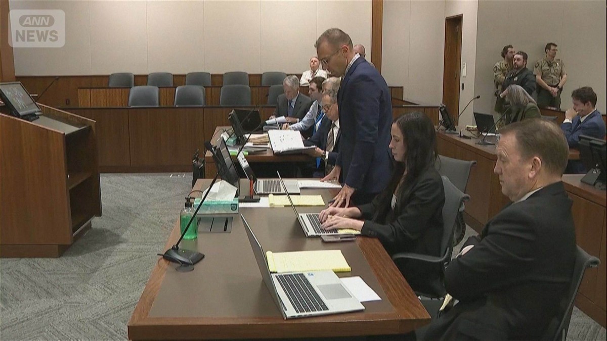 米保守活動家の暗殺 審理ストップ 「検察官の子どもが集会に」弁護側が利益相反を主張