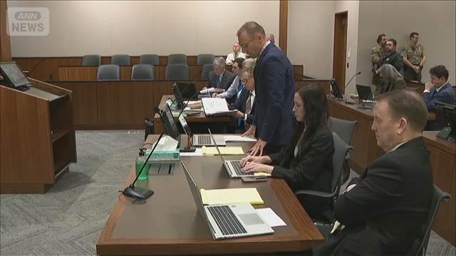 米保守活動家の暗殺 審理ストップ 「検察官の子どもが集会に」弁護側が利益相反を主張