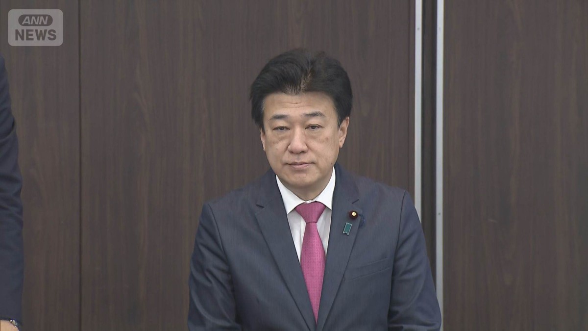 転換した政策進めるため「信を問う」　木原官房長官