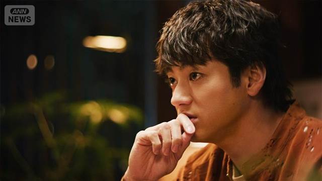 山田裕貴が語る“心境の変化”、怒りや悲しみの感情を手放す決意【芸能動画】