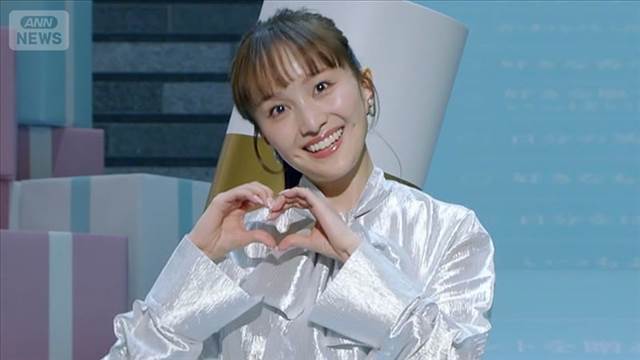 百田夏菜子、ダラダラ休日を卒業宣言 “自分を変えたい”新年の決意【芸能動画】