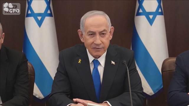 ガザ“平和評議会”めぐり異例の反発　イスラエル「調整経てない」