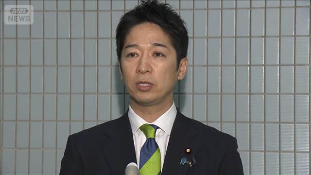 【ノーカット】衆院解散を受け日本維新の会・藤田文武共同代表がコメント