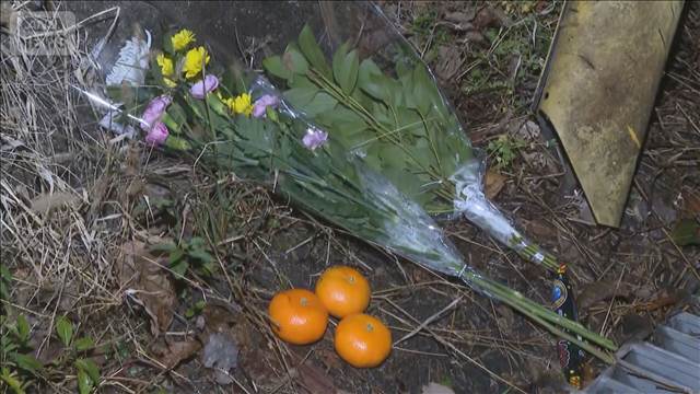 小学生2人が車にはねられる　1人死亡　53歳男を逮捕　福岡・朝倉市