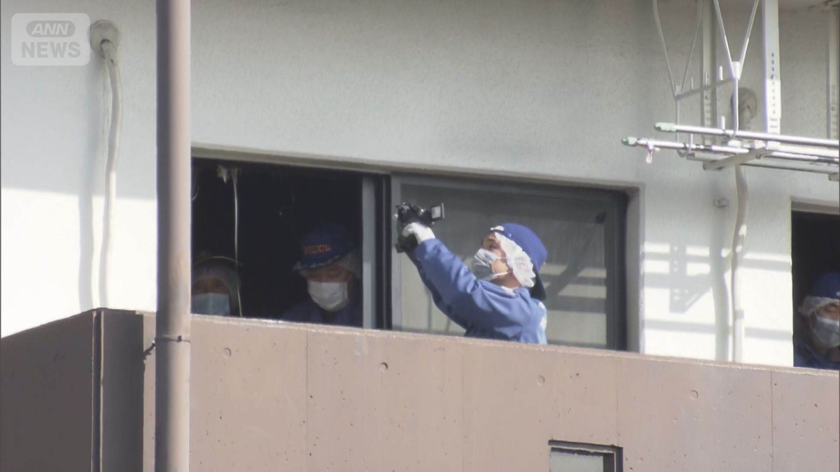 豊田 市 殺人 事件