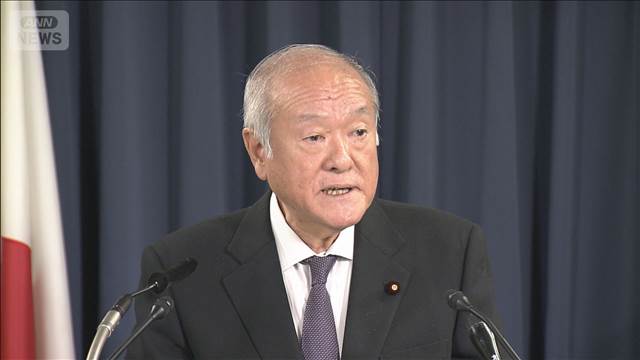 解散総選挙で自民党大会が延期に