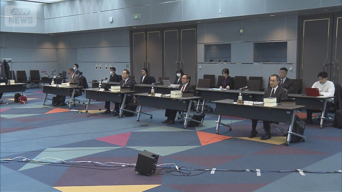 「デジタル遺言書」PC作成でもOKに　制度見直しへ法制審で取りまとめ