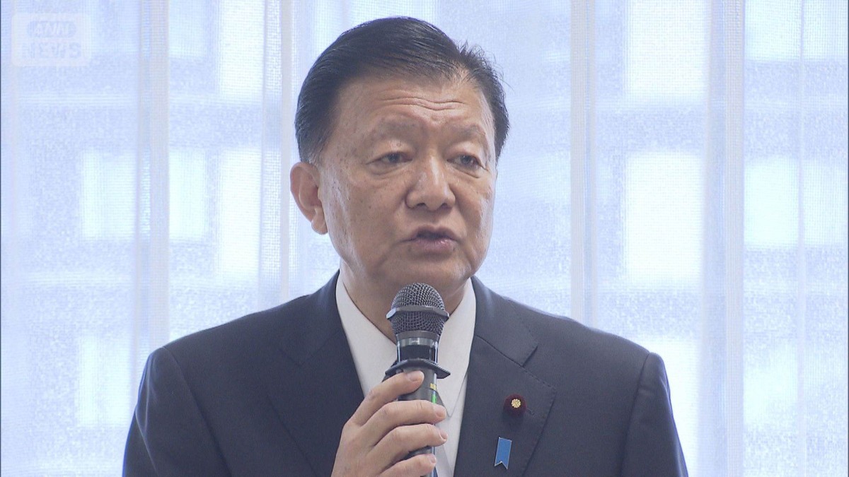 自民・外国人政策本部　離島の国有化など提言へ