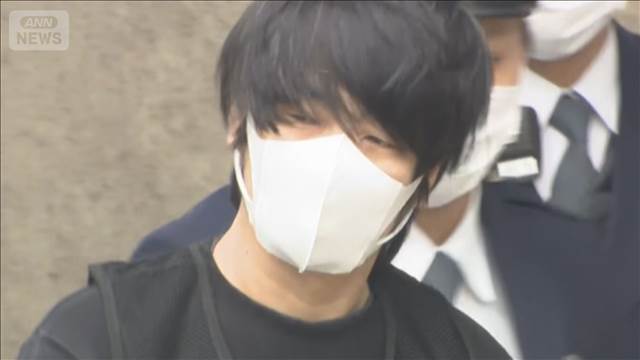 安倍元総理銃撃事件 きょう判決　山上被告 生い立ちめぐる判断は