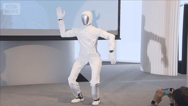 騒音でも指示可能なロボット　人の動きから理解