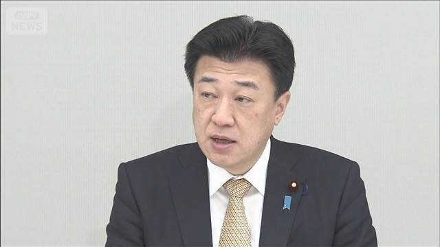 高市総理 “最強最長寒波”で適時的確な情報提供やライフライン、交通の確保を指示　